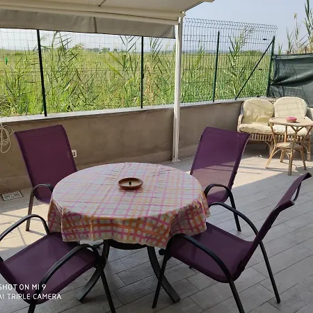 Andrea Apartment