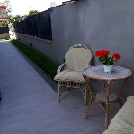 Apartment Andrea Catania