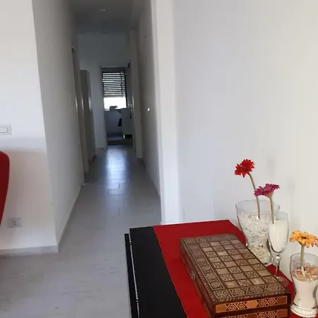 Apartment Andrea