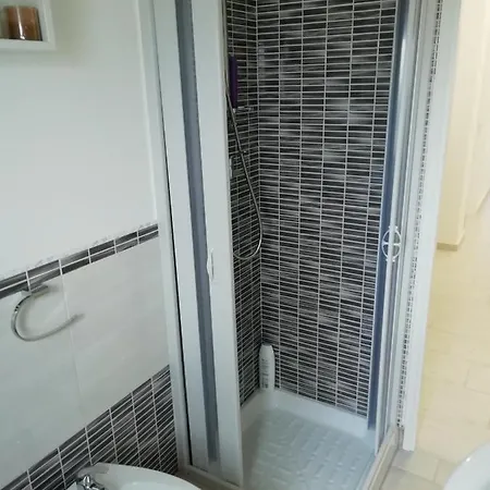 Andrea Apartmán *