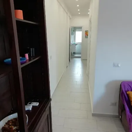 Apartmán Andrea Katánie