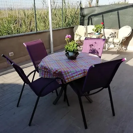 Apartment Andrea *