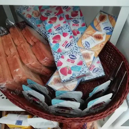 Daire Andrea Katanya