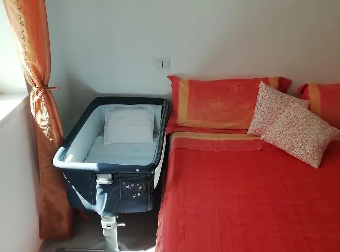 Appartamento Andrea *