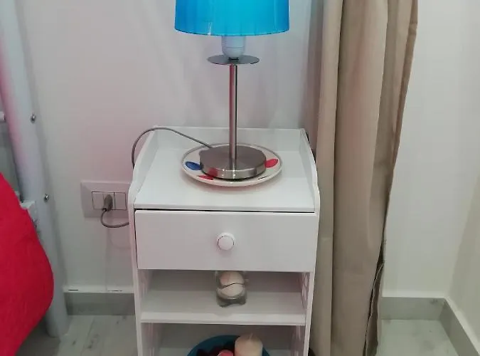 Andrea Διαμέρισμα