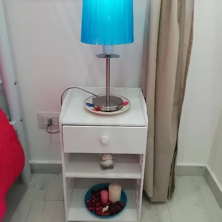 Andrea Appartamento